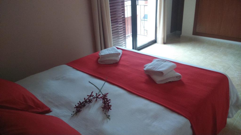 Archs Hotel Rural Lletger Rom bilde