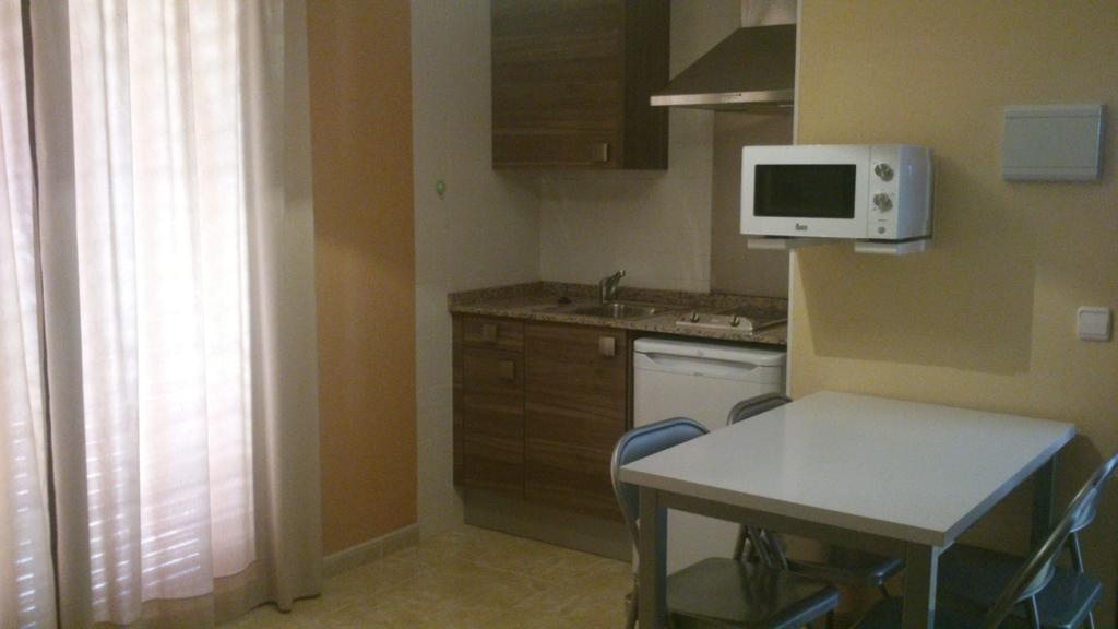 Archs Hotel Rural Lletger Rom bilde